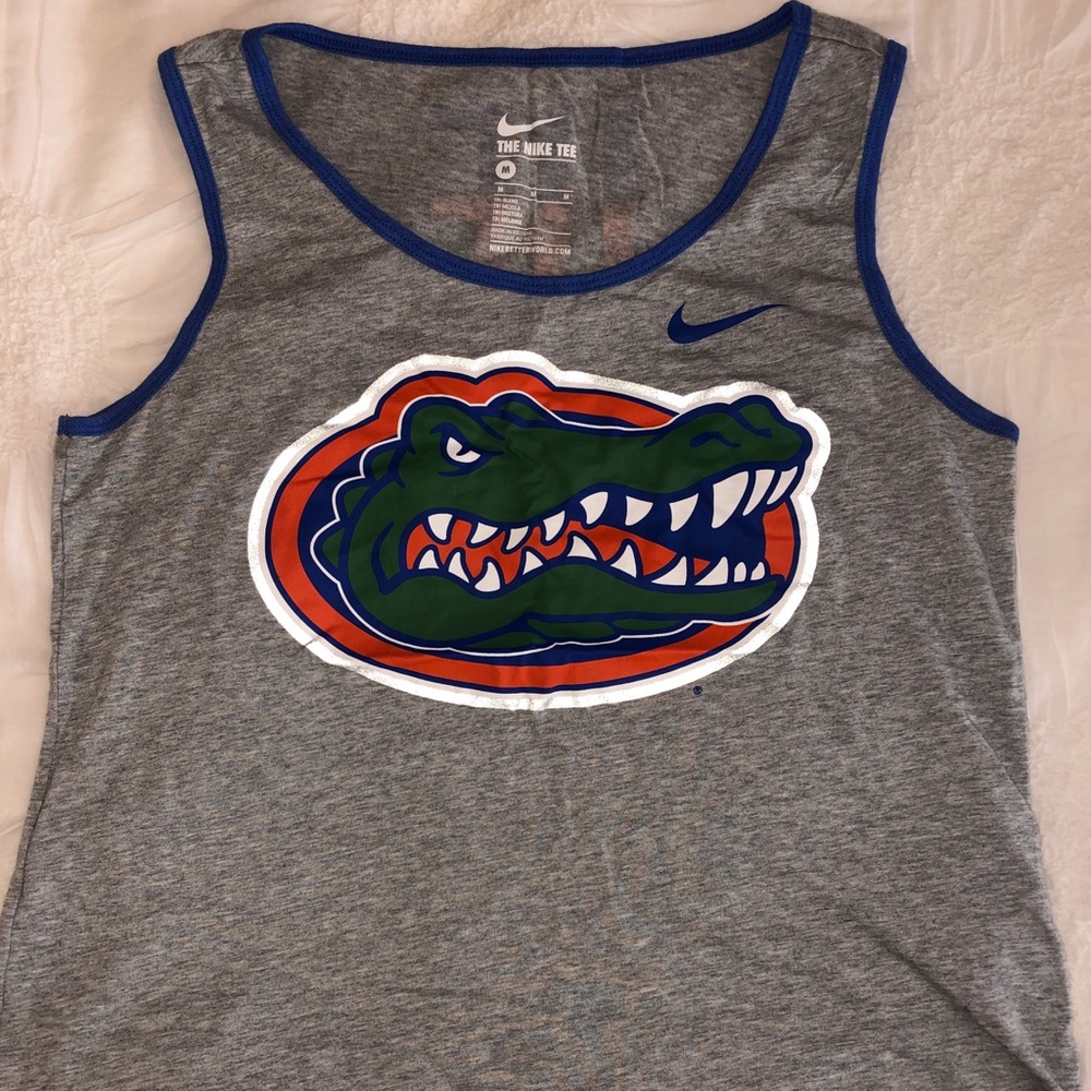 University of Florida Women’s Tank Top